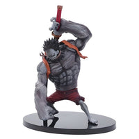 Nightmare Luffy Figure