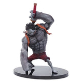 Nightmare Luffy Figure