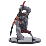 Nightmare Luffy Figure