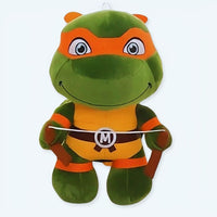 Ninja Turtles Kuscheltier