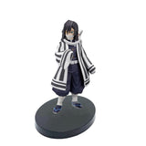 Obanai Figur