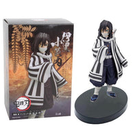 Obanai Figur