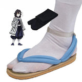 Obanai Geta Schuhe