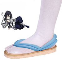 Obanai Geta Schuhe