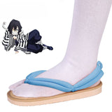 Obanai Geta Schuhe