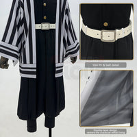 Obanai Haori