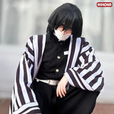 Obanai Haori