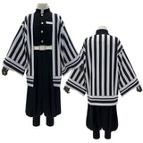 Obanai Haori