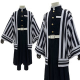 Obanai Haori
