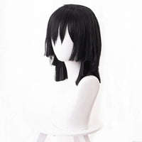 Obanai Perücke Cosplay
