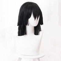 Obanai Perücke Cosplay