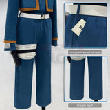Obito Kostüm Cosplay Set