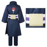 Obito Kostüm Naruto Ansicht