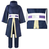Obito Kostüm Naruto Details