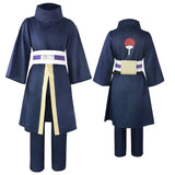 Obito Kostüm Naruto Set