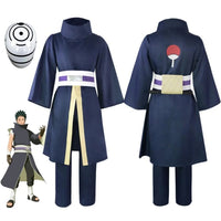 Obito Kostüm Naruto