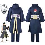 Obito Kostüm Naruto