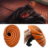 Obito Maske Cosplay Details