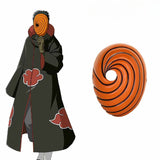 Obito Maske Cosplay