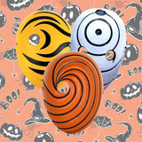 Obito Maske Details