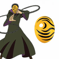 Obito Maske Naruto