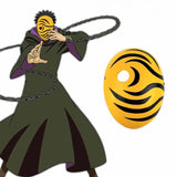 Obito Maske Naruto