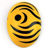 Obito Maske Ruckseite