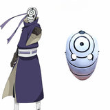 Obito Maske Set