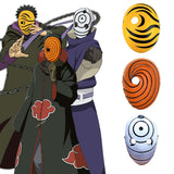 Obito Maske