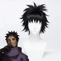 Obito Perücke