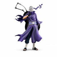 Obito Uchiha Figur Obito Sammelfigur