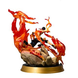 One Piece Ace Figur