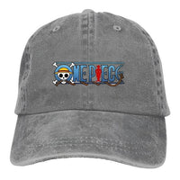 One Piece Anime Cap