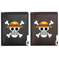 One Piece Anime Cap