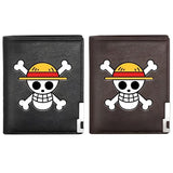 One Piece Anime Cap