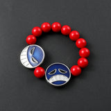 One Piece Armband Blau