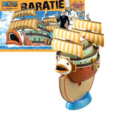 One Piece Baratie Figur