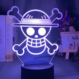 One Piece Basecap