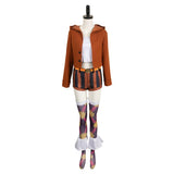 One Piece Bonney Cosplay Manga