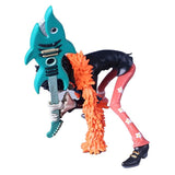 One Piece Brook Figur