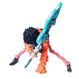 One Piece Brook Figur