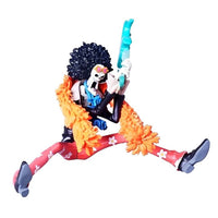 One Piece Brook Figur