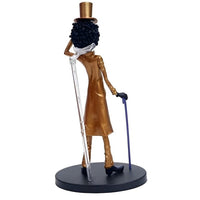 One Piece Brook Figure