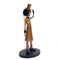 One Piece Brook Figure