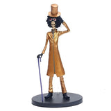 One Piece Brook Figure