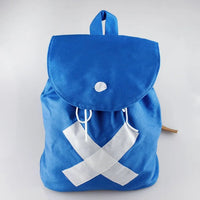 One Piece Chopper Cosplay Full Size Backpack