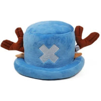 One Piece Chopper Hut