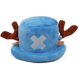 One Piece Chopper Hut