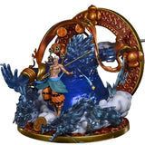 One Piece Enel Figur