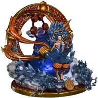 One Piece Enel Figur
